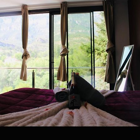 Barcelo Apartaments Monistrol de Montserrat ภายนอก รูปภาพ