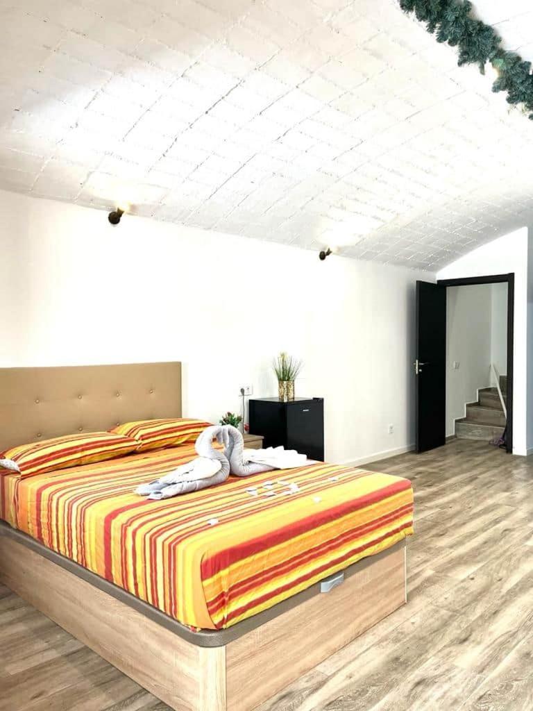 Barcelo Apartaments Monistrol de Montserrat ภายนอก รูปภาพ