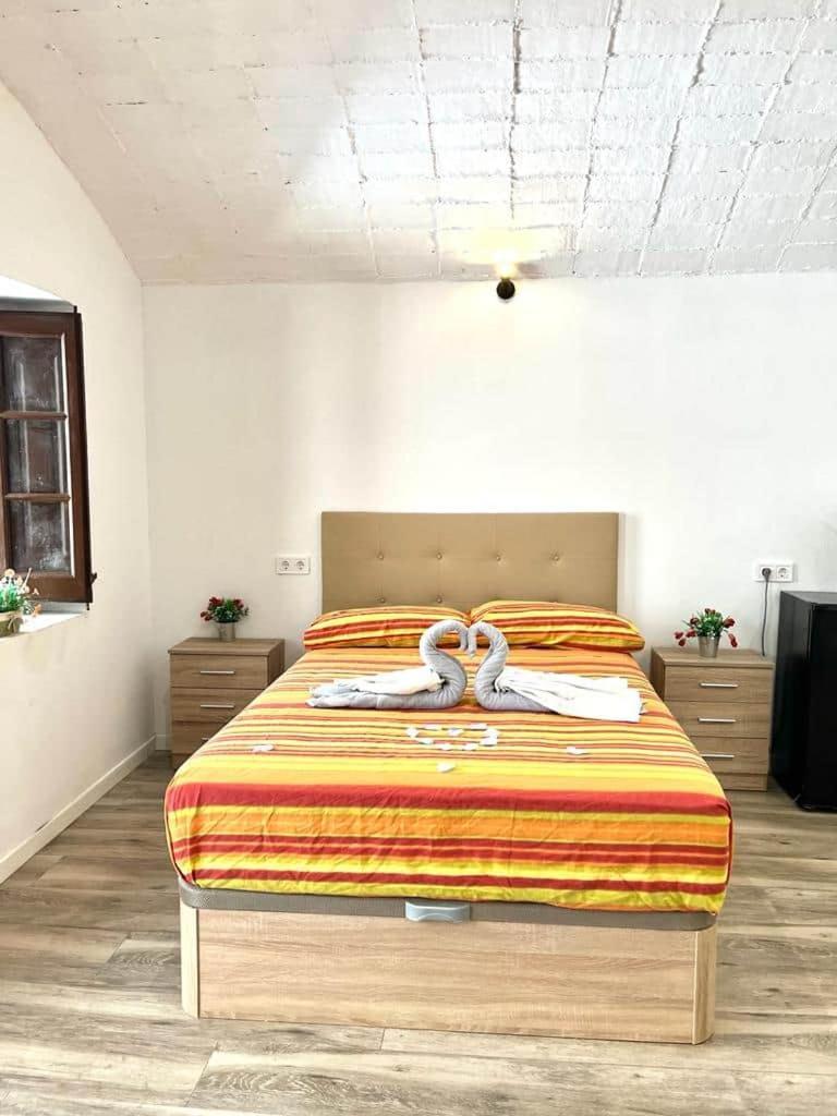 Barcelo Apartaments Monistrol de Montserrat ภายนอก รูปภาพ