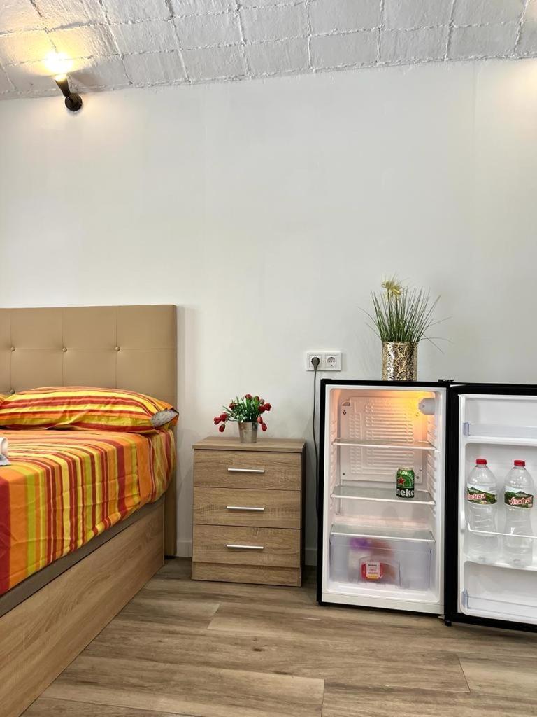Barcelo Apartaments Monistrol de Montserrat ภายนอก รูปภาพ