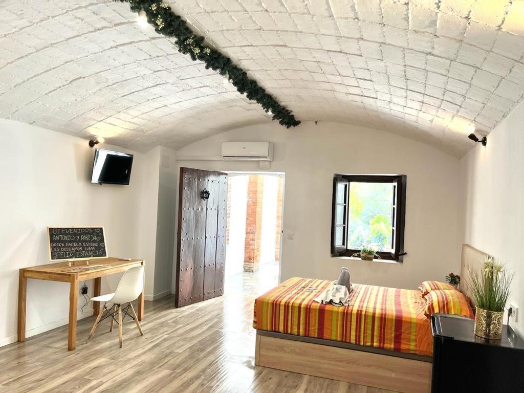 Barcelo Apartaments Monistrol de Montserrat ภายนอก รูปภาพ