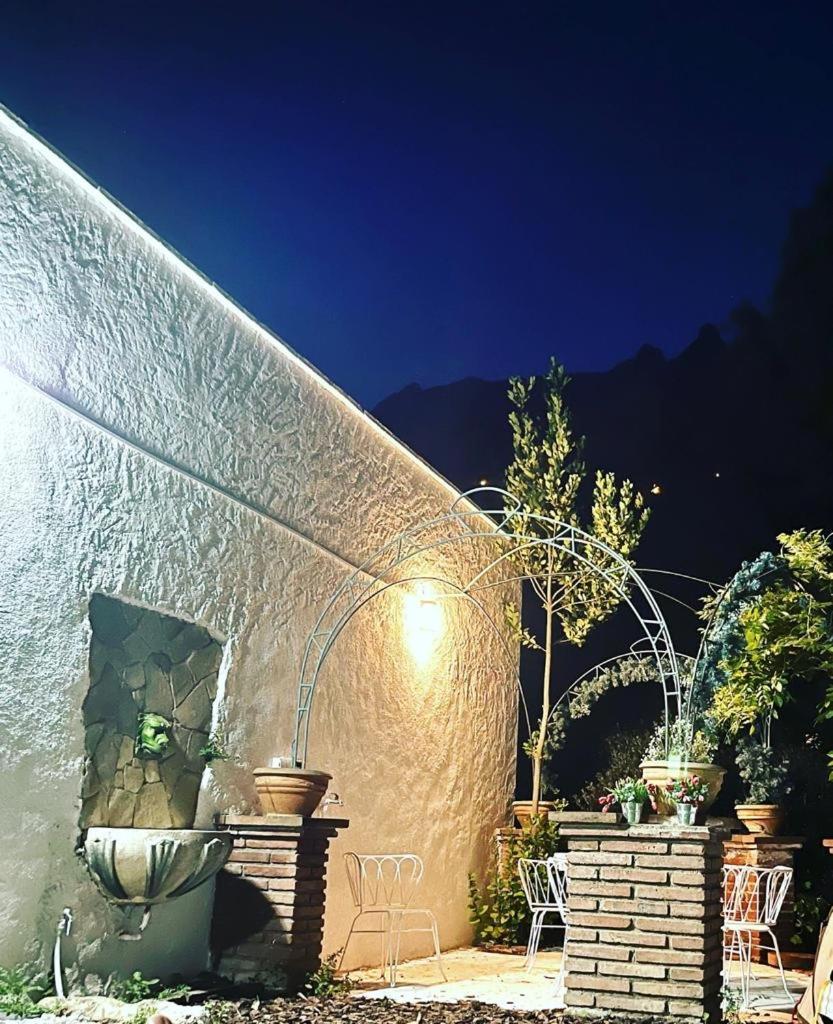 Barcelo Apartaments Monistrol de Montserrat ภายนอก รูปภาพ