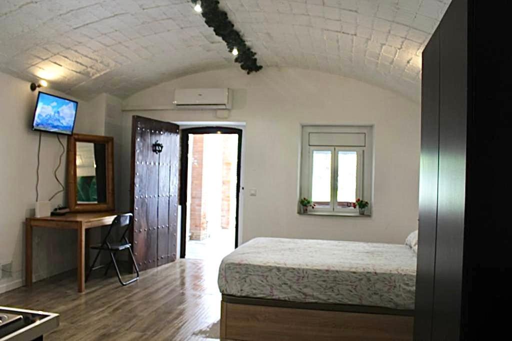 Barcelo Apartaments Monistrol de Montserrat ภายนอก รูปภาพ