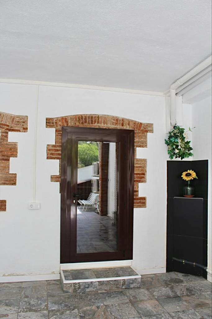 Barcelo Apartaments Monistrol de Montserrat ภายนอก รูปภาพ